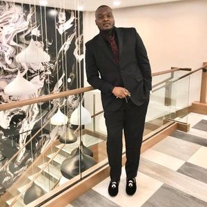 Meet your Posher, Ndikum